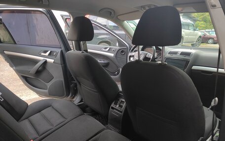 Skoda Octavia, 2012 год, 1 400 000 рублей, 24 фотография