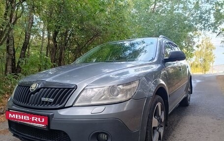 Skoda Octavia, 2012 год, 1 400 000 рублей, 6 фотография