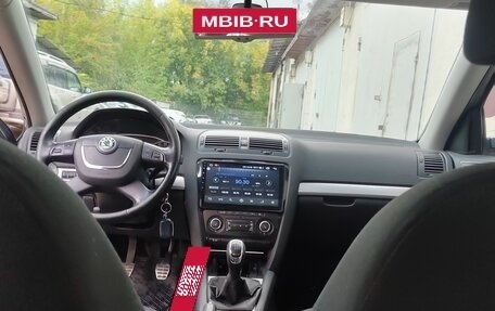 Skoda Octavia, 2012 год, 1 400 000 рублей, 20 фотография