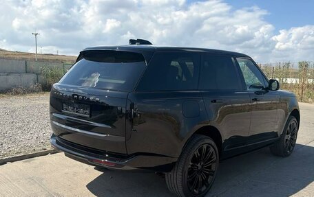 Land Rover Range Rover IV рестайлинг, 2026 год, 24 500 000 рублей, 2 фотография