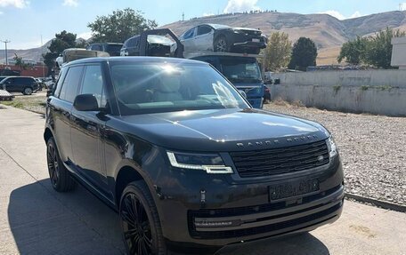 Land Rover Range Rover IV рестайлинг, 2026 год, 24 500 000 рублей, 3 фотография