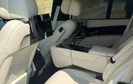Land Rover Range Rover IV рестайлинг, 2026 год, 24 500 000 рублей, 6 фотография