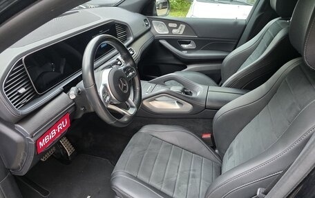 Mercedes-Benz GLE Coupe, 2020 год, 8 500 000 рублей, 9 фотография