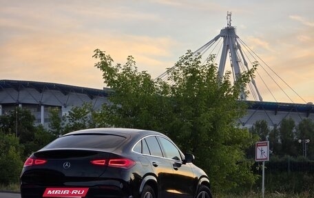 Mercedes-Benz GLE Coupe, 2020 год, 8 500 000 рублей, 6 фотография