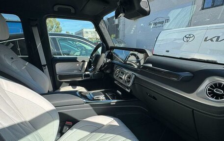 Mercedes-Benz G-Класс AMG, 2026 год, 31 500 000 рублей, 4 фотография
