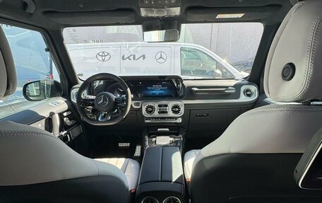 Mercedes-Benz G-Класс AMG, 2026 год, 31 500 000 рублей, 3 фотография