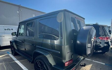 Mercedes-Benz G-Класс AMG, 2026 год, 31 500 000 рублей, 2 фотография