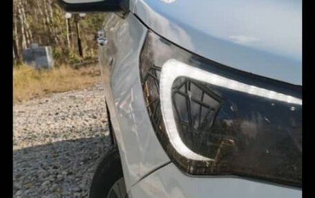 Hyundai Solaris II рестайлинг, 2020 год, 1 350 000 рублей, 5 фотография