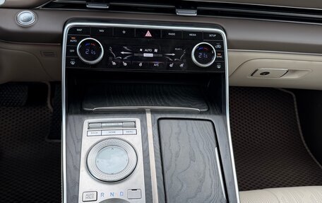 Genesis GV80 I, 2021 год, 7 500 000 рублей, 11 фотография