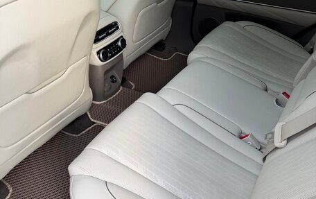 Genesis GV80 I, 2021 год, 7 500 000 рублей, 8 фотография