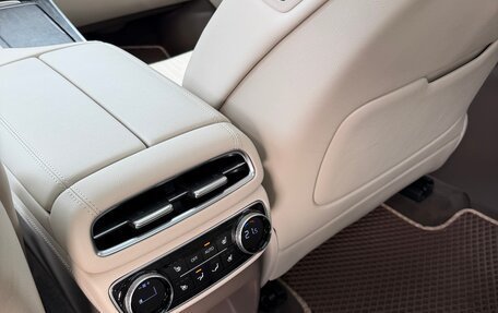 Genesis GV80 I, 2021 год, 7 500 000 рублей, 10 фотография