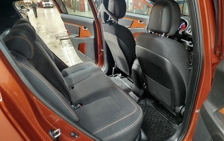 KIA Sportage III, 2012 год, 1 350 000 рублей, 15 фотография