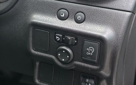 Nissan Note II рестайлинг, 2013 год, 850 000 рублей, 10 фотография