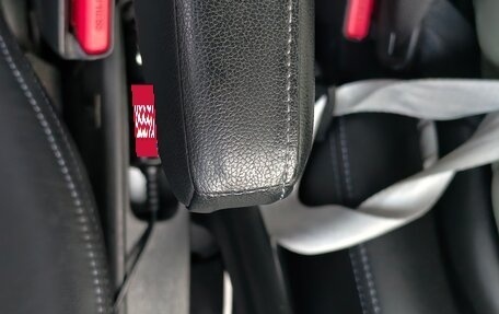 Nissan Note II рестайлинг, 2013 год, 850 000 рублей, 8 фотография