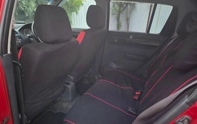 Suzuki Swift III, 2004 год, 480 000 рублей, 1 фотография