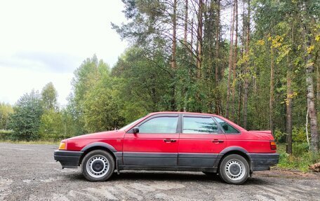 Volkswagen Passat B3, 1988 год, 235 000 рублей, 1 фотография