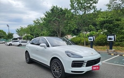Porsche Cayenne III, 2023 год, 10 520 000 рублей, 1 фотография