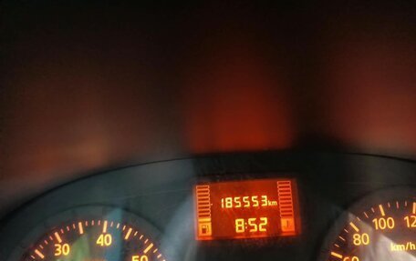 Renault Logan I, 2009 год, 289 800 рублей, 11 фотография
