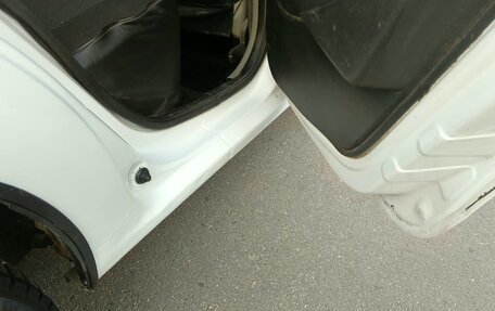 Renault Logan I, 2009 год, 289 800 рублей, 8 фотография