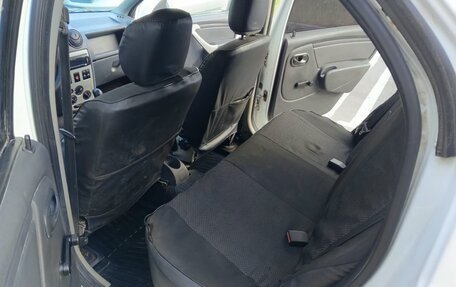 Renault Logan I, 2009 год, 289 800 рублей, 14 фотография