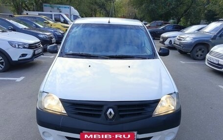 Renault Logan I, 2009 год, 289 800 рублей, 5 фотография