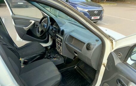 Renault Logan I, 2009 год, 289 800 рублей, 15 фотография