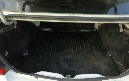Renault Logan I, 2009 год, 289 800 рублей, 17 фотография