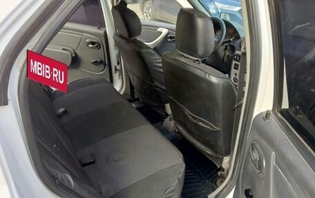Renault Logan I, 2009 год, 289 800 рублей, 16 фотография
