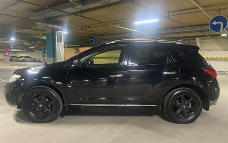 Nissan Murano, 2008 год, 599 000 рублей, 6 фотография