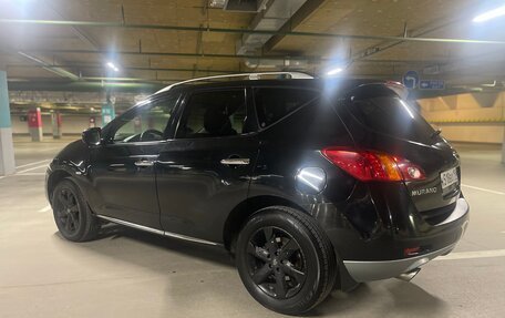 Nissan Murano, 2008 год, 599 000 рублей, 7 фотография