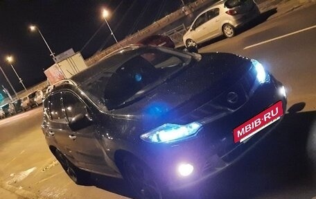 Nissan Murano, 2008 год, 599 000 рублей, 2 фотография
