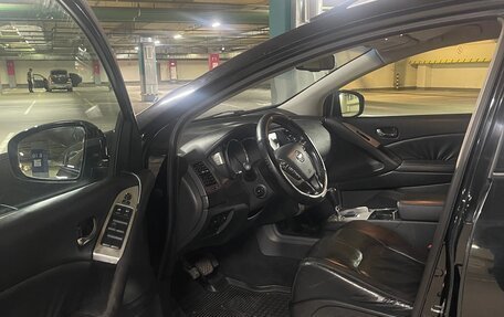 Nissan Murano, 2008 год, 599 000 рублей, 15 фотография