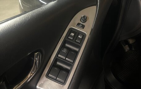 Nissan Murano, 2008 год, 599 000 рублей, 18 фотография