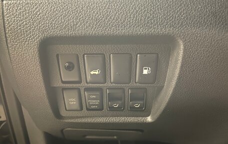 Nissan Murano, 2008 год, 599 000 рублей, 19 фотография