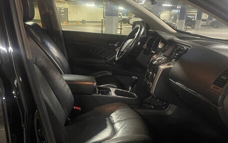 Nissan Murano, 2008 год, 599 000 рублей, 17 фотография