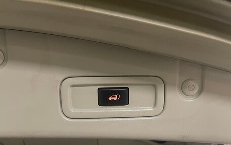Nissan Murano, 2008 год, 599 000 рублей, 29 фотография