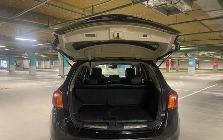 Nissan Murano, 2008 год, 599 000 рублей, 28 фотография