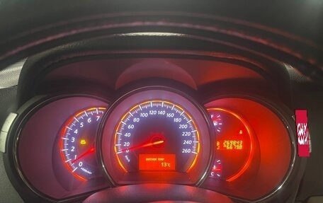 Nissan Murano, 2008 год, 599 000 рублей, 25 фотография