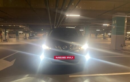 Nissan Murano, 2008 год, 599 000 рублей, 31 фотография
