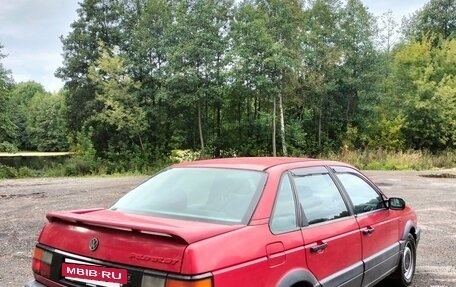 Volkswagen Passat B3, 1988 год, 235 000 рублей, 6 фотография