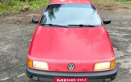 Volkswagen Passat B3, 1988 год, 235 000 рублей, 7 фотография