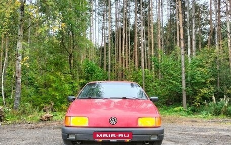 Volkswagen Passat B3, 1988 год, 235 000 рублей, 4 фотография