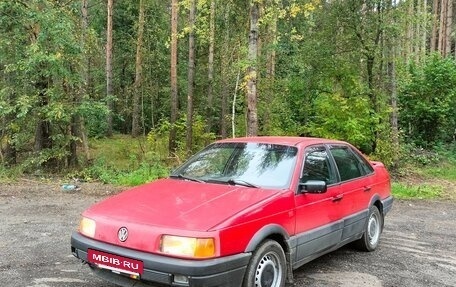 Volkswagen Passat B3, 1988 год, 235 000 рублей, 3 фотография