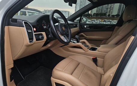 Porsche Cayenne III, 2023 год, 10 520 000 рублей, 4 фотография