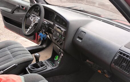Volkswagen Passat B3, 1988 год, 235 000 рублей, 24 фотография