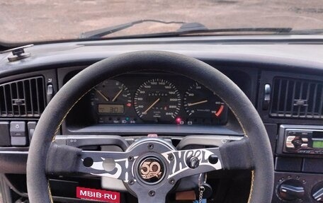 Volkswagen Passat B3, 1988 год, 235 000 рублей, 19 фотография