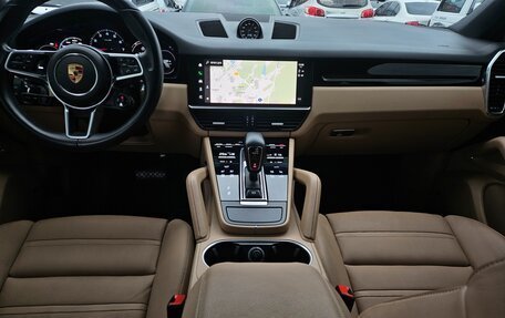 Porsche Cayenne III, 2023 год, 10 520 000 рублей, 7 фотография