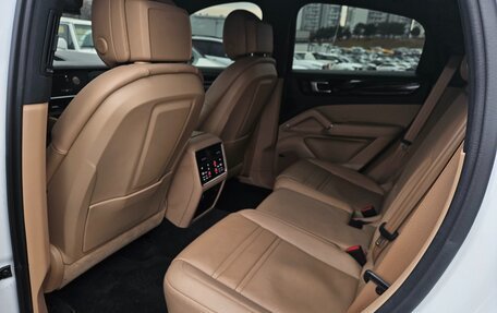 Porsche Cayenne III, 2023 год, 10 520 000 рублей, 13 фотография