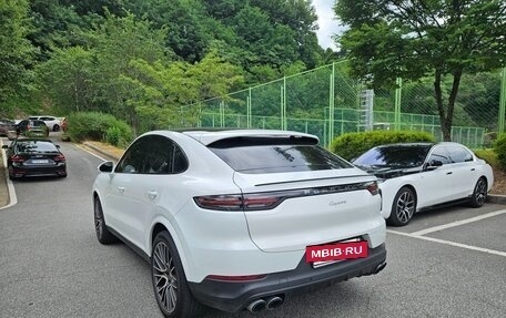 Porsche Cayenne III, 2023 год, 10 520 000 рублей, 8 фотография