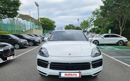 Porsche Cayenne III, 2023 год, 10 520 000 рублей, 6 фотография